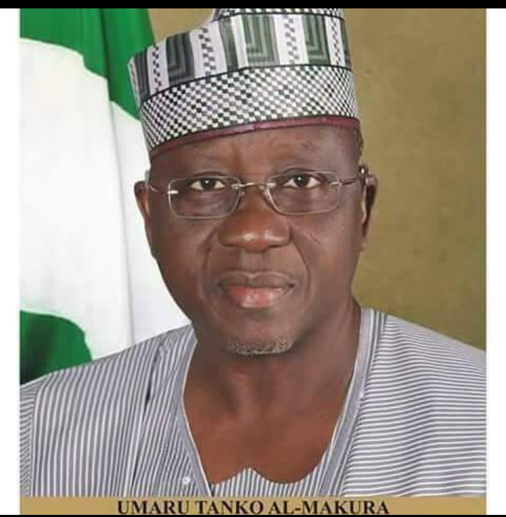 Immediate past Governor of Nasarawa State, His Excellency, Alhaji Sen. Umaru Tanko Al-makura
