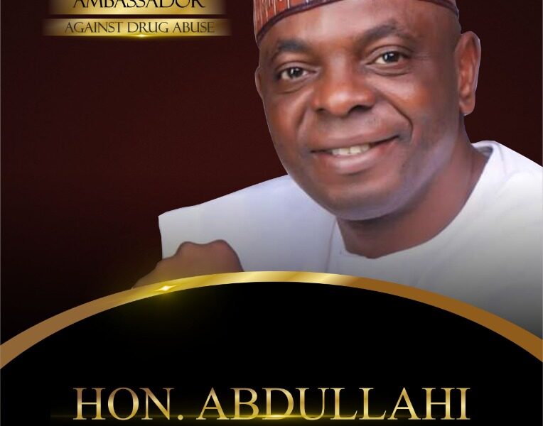 Hon Abdullahi Ibrahim Aibro