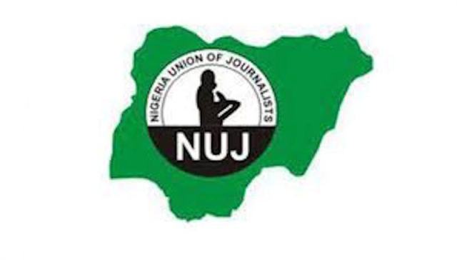 Nigeria Union of Journalist (NUJ)