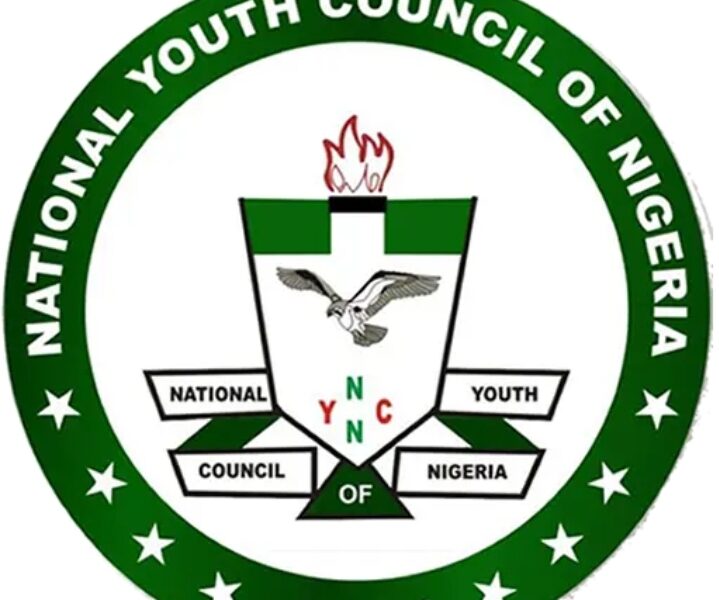 National Youth Council of Nigeria, (NYCN)
