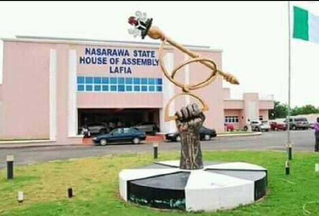 Nasarawa State House of Assembly Lafia