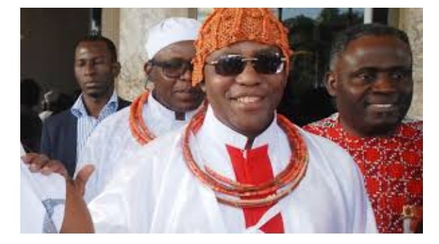 Oba of Benin Kingdom, His Royal Majesty, Omo N'Oba N'Edo Uku Akpolokpolo, Oba Ewuare11