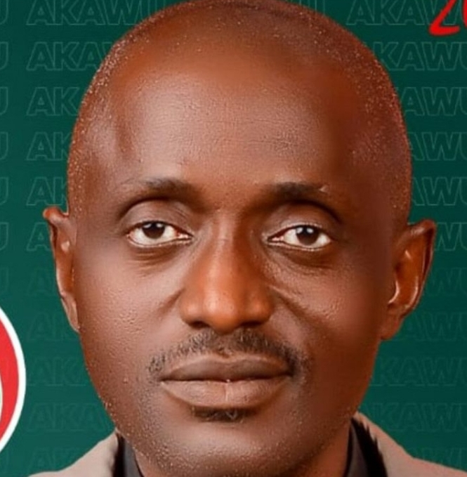 Breaking: PDP Assembly candidate, Mathew Akawu passes on in Plateau