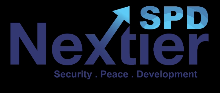 Nextier SPD logo