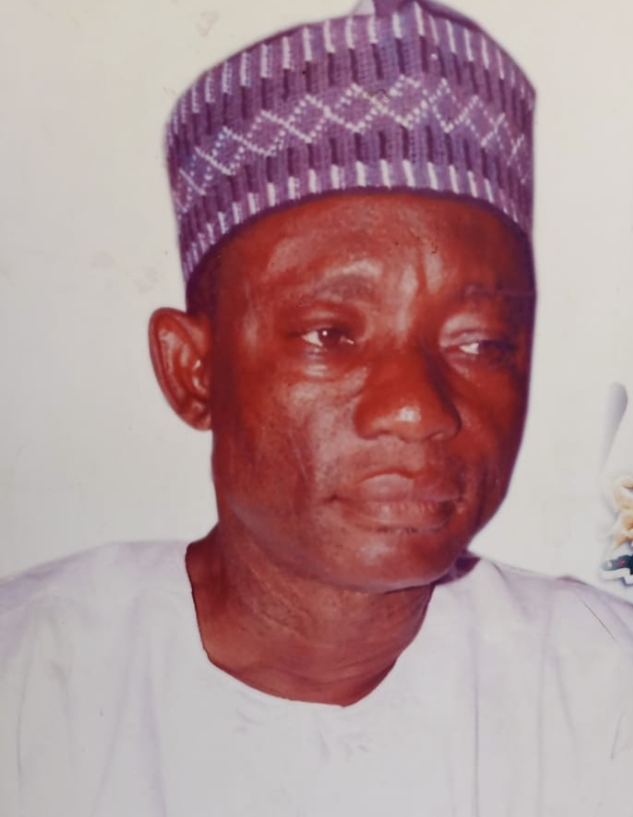 Late former special adviser and former Chairman Kabba-Bunu local government, Chief Joshua Dada