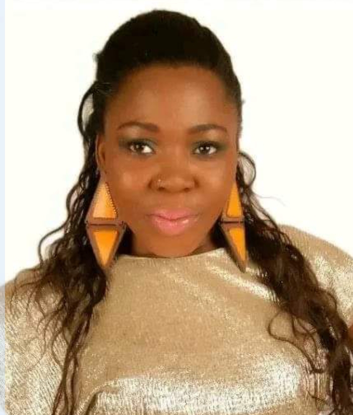 Nollywood Actress, Yetunde Akilapa