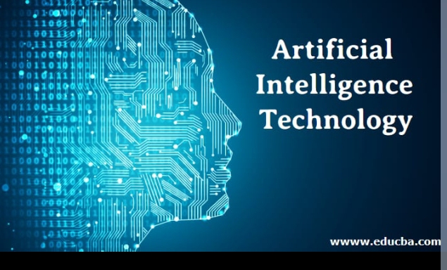 Artificial Intelligence Technology, AIT.