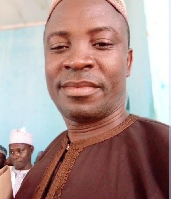 A frontline philanthropist, an administrator per excellent and a serving Overseer in Gadabuke Development Area, Toto Local Government Area of Nasarawa State, Mr. Yusuf Samson