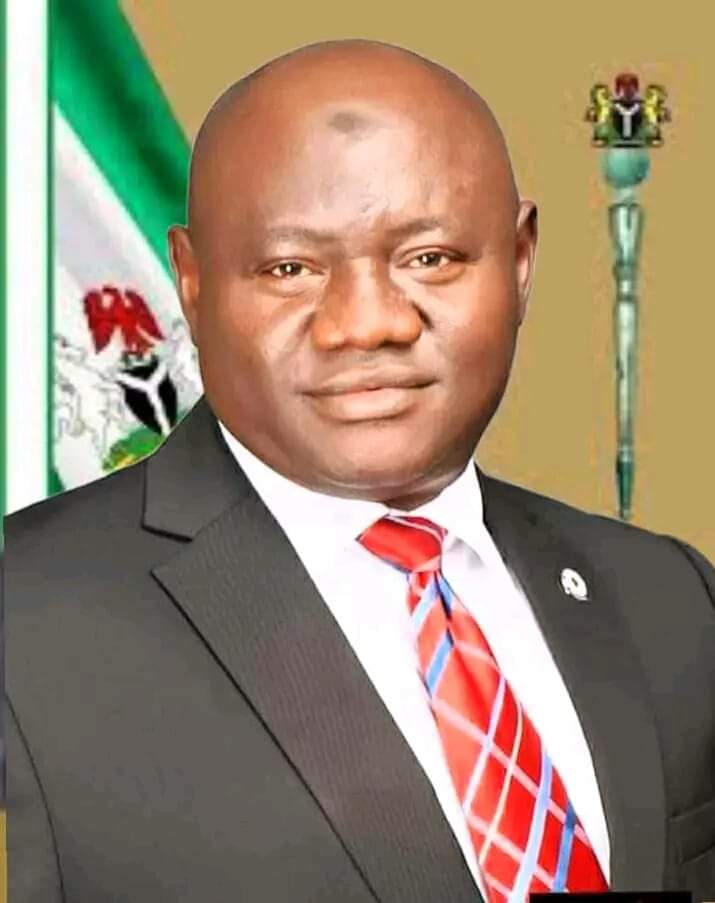 Nasarawa State Commissioner for Justice and Attorney-General (AG), Barr. Labaran Shuaibu Magaji
