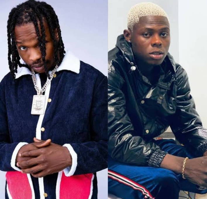 Mohbad: Why are Naira Marley and Sam Larry Remanded?