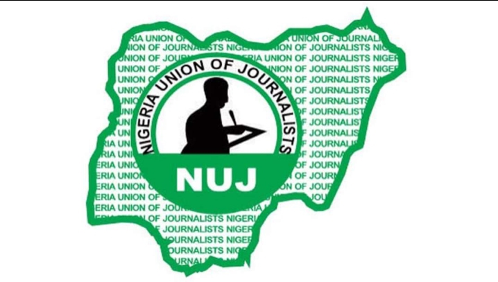 Nigeria Union of Journalists, NUJ