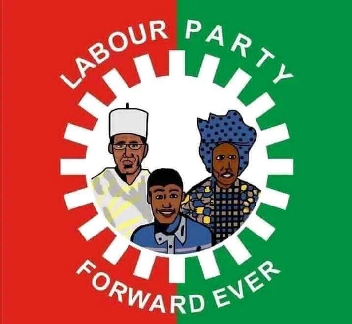 Labour Party, LP, logo
