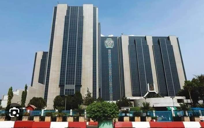 The Central Bank of Nigeria (CBN)