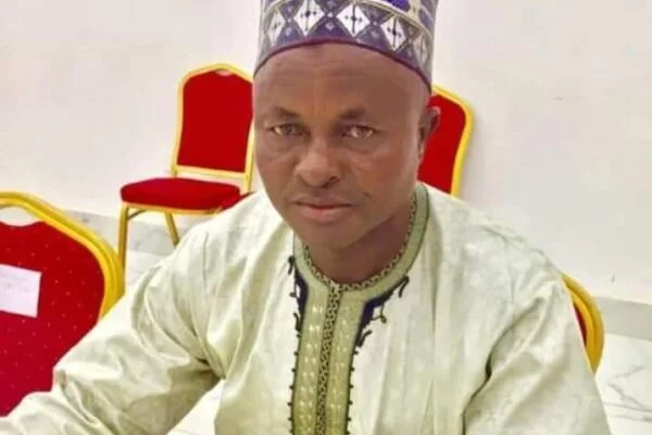 Eid-el-Kabir: Toto LG Chair, Tashas sends a message of felicitation to Muslims Faithful Executive Chairman Toto LGC, Hon Aliyu Abdullahi Tashas