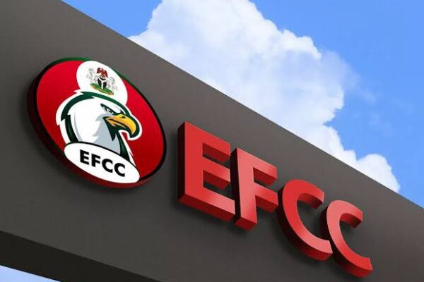 The Economic and Financial Crimes Commission (EFCC)