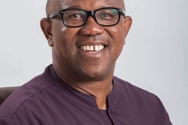 Peter Obi