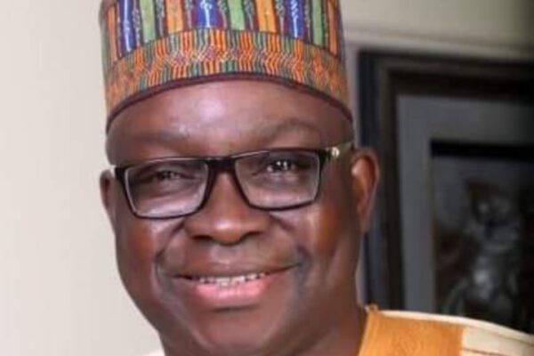 Fayose Tells Court He Has No Case To Answer Over Alleged N2.2bn Fraud former Governor of Ekiti State and leader of the PDP in the State, Ayo Fayose