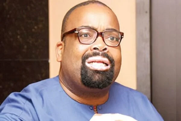 EDSG slams Akpata again, insists Labour Party candidate unprepared for governance, leadership Olumide Akpata