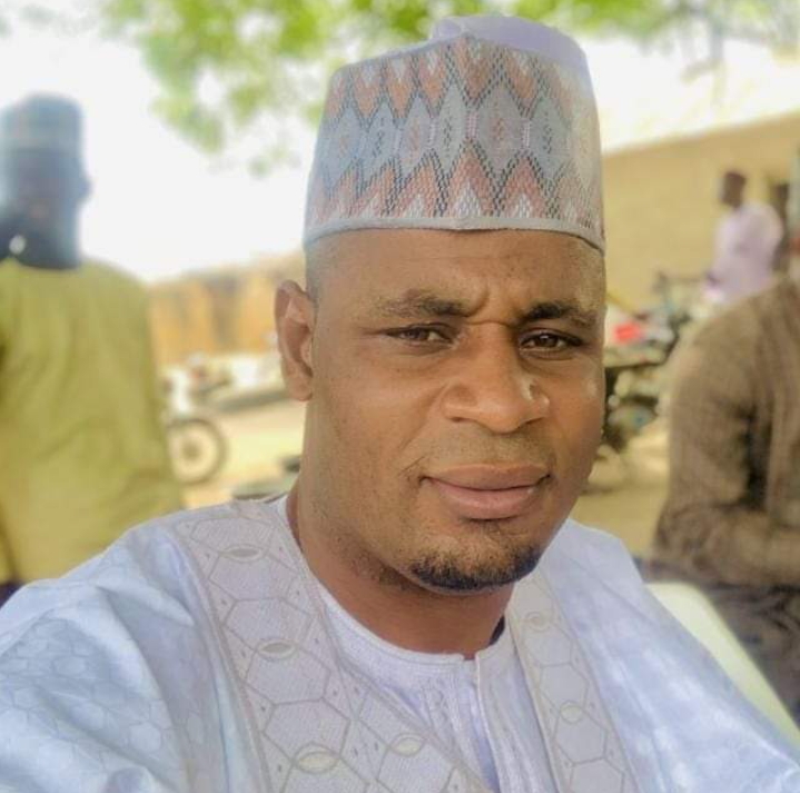 Musa Nasir Kutepa, Special Adviser on Security matters for Kogi Local Government Area