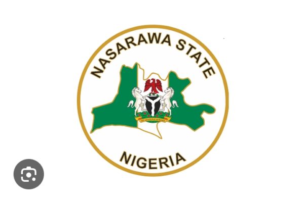 Nasarawa State Logo