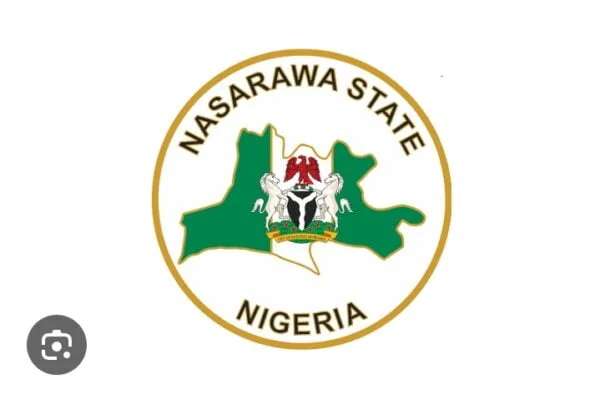 Nasarawa Communities denies given mining consent to Timadex Geomin Consult Limited. Nasarawa State Logo