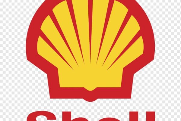 Shell logo