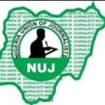The Nigeria Union of Journalists (NUJ)