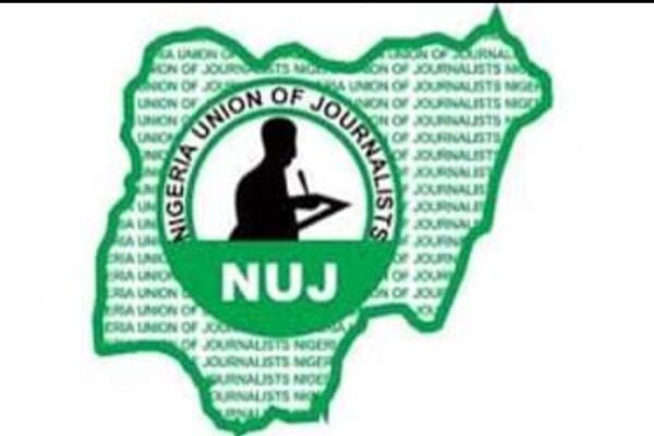 The Nigeria Union of Journalists (NUJ)