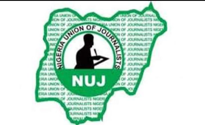 The Nigeria Union of Journalists (NUJ)