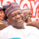 “Senator Sunday Karimi has unmatched records of achievements in the history of Kogi West” says Hamza Abdulrahman of Awareness Front International Senator Sunday Karimi representing Kogi West Senatorial District at the Senate
