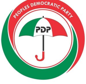 People's Democratic Party (PDP)