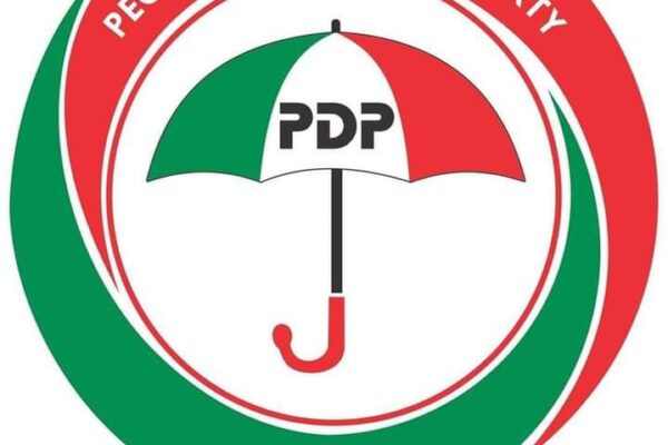 People's Democratic Party (PDP)