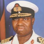 Late former Chief of Defense Staff, Admiral Ibrahim Ogohi (rtd)