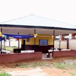 NAKOSS launches newly erected Relaxation centre, names project after Kogi Poly Rector Ogbo