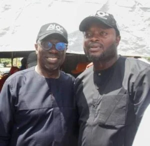 Ighodalo: A Call to Action for Orhionmwon PDP Members