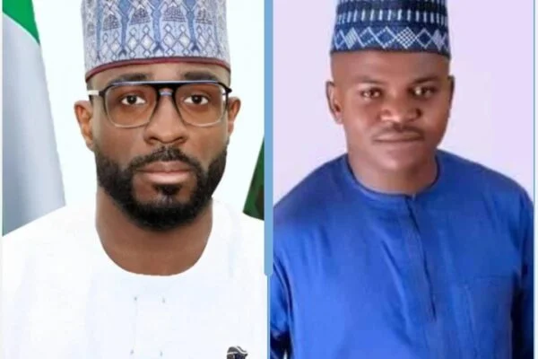 Mohammed Sheidu: Your appointment as Executive Secretary, Police Trust Fund excites me – Kogi NYCN Chair, Benjamin Jeremiah Ojodale Mohammed Sheidu, Executive Secretary, Nigeria Police Trust Fund and Kogi State Chairman of the National Youth Council of Nigeria, NYCN, Benjamin Jeremiah Ojodale