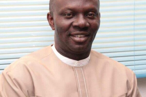 The Alaroka of Edo State and Nigeria, Kassim Afegbua