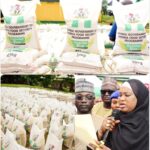 Palliative: FG Releases 33,576 Assorted Food Items To FCT Residents