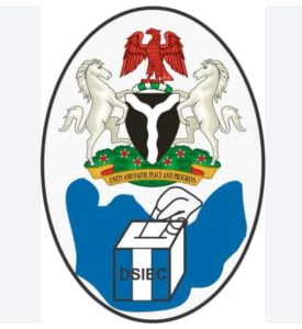 Delta State Independent Electoral Commission, DSIEC