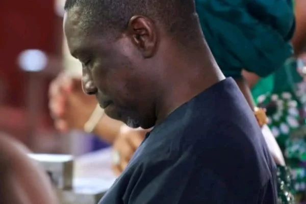 Edo 2024: TAMO Hails Court Judgment Affirming Ighodalo’s Candidacy Edo State PDP governorship candidate, Dr Asue Ighodalo
