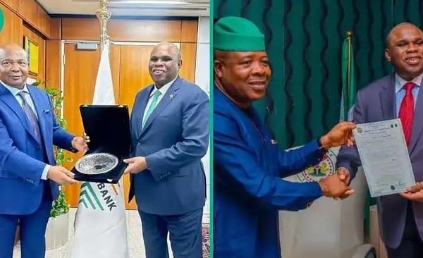 AFRIEXIM AQAC: 4 Years After, Ihedioha Still Trying To Reap Where He Did Not Sow - Imo Gov Aide, Ambrose