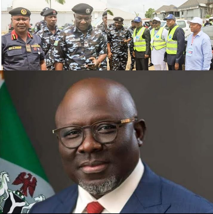Peaceful LG Council Elections: Delta State State Orientation Bureau commends Journalists, Security Agencies, Youths