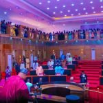 Nasarawa State House of Assembly