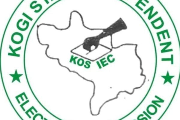 Kogi State Independent Electoral Commission, (SIEC)