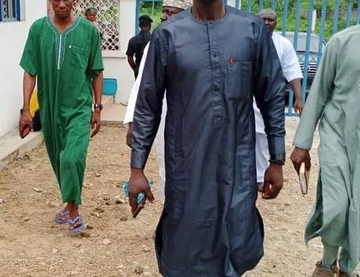 “People of Kogi LG contributed hugely to success of adminstration in the last 6 months ” – Kogi LG CTC, Hon Musa Abdulmalik Hon Musa Abdulmalik, Caretaker Committee Chairman of Kogi local government area