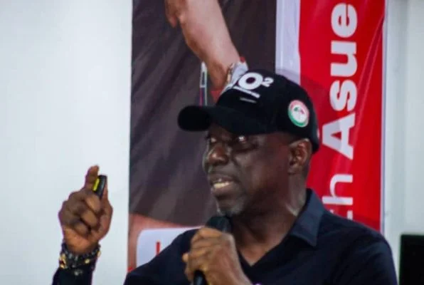Edo Polls: Ighodalo’s Proactive Campaign Strategy vs. APC’s Reliance on ‘Federal Might’ – By Darlington Okpebholo Ray Dr. Asue Ighodalo