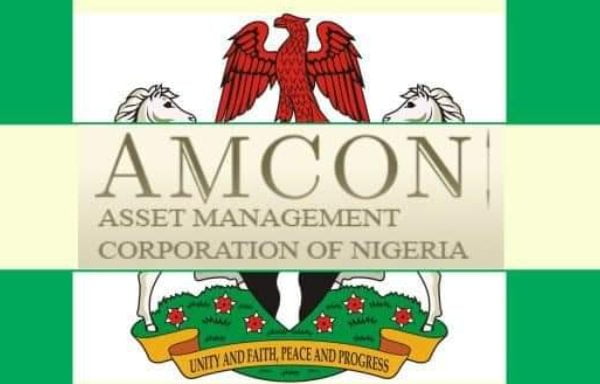 Asset Management Corporation of Nigeria, AMCON