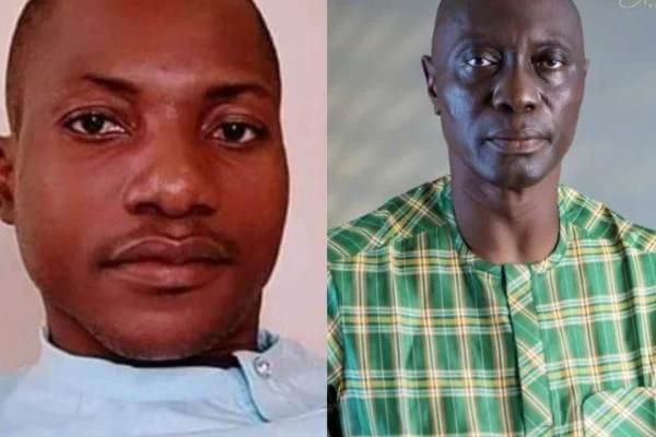 Happy Birthday to a Pen Lord, Abu Michael, Publisher of TheNigerianPost Happy Birthday to a Pen Lord, Abu Michael, Publisher of TheNigerianPost