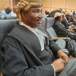 Barrister Muhammed Tanko Musa Osuku