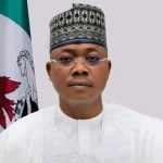 Kogi State Governor, Ahmed Usman Ododo